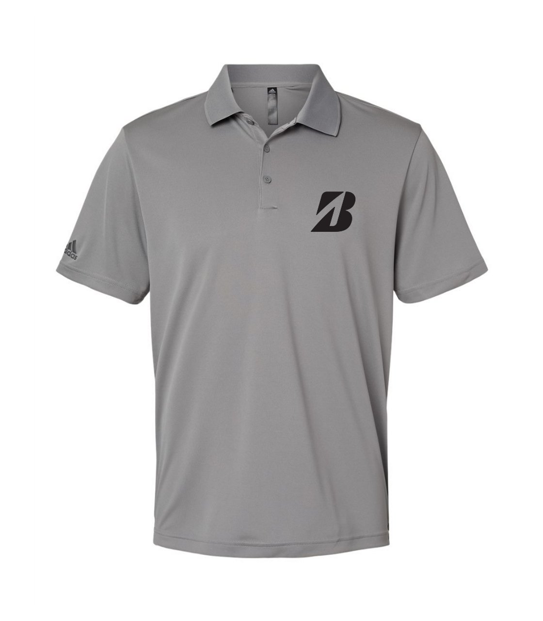 Bridgestone "B" Adidas - Sport Shirt - A&A Custom Wear