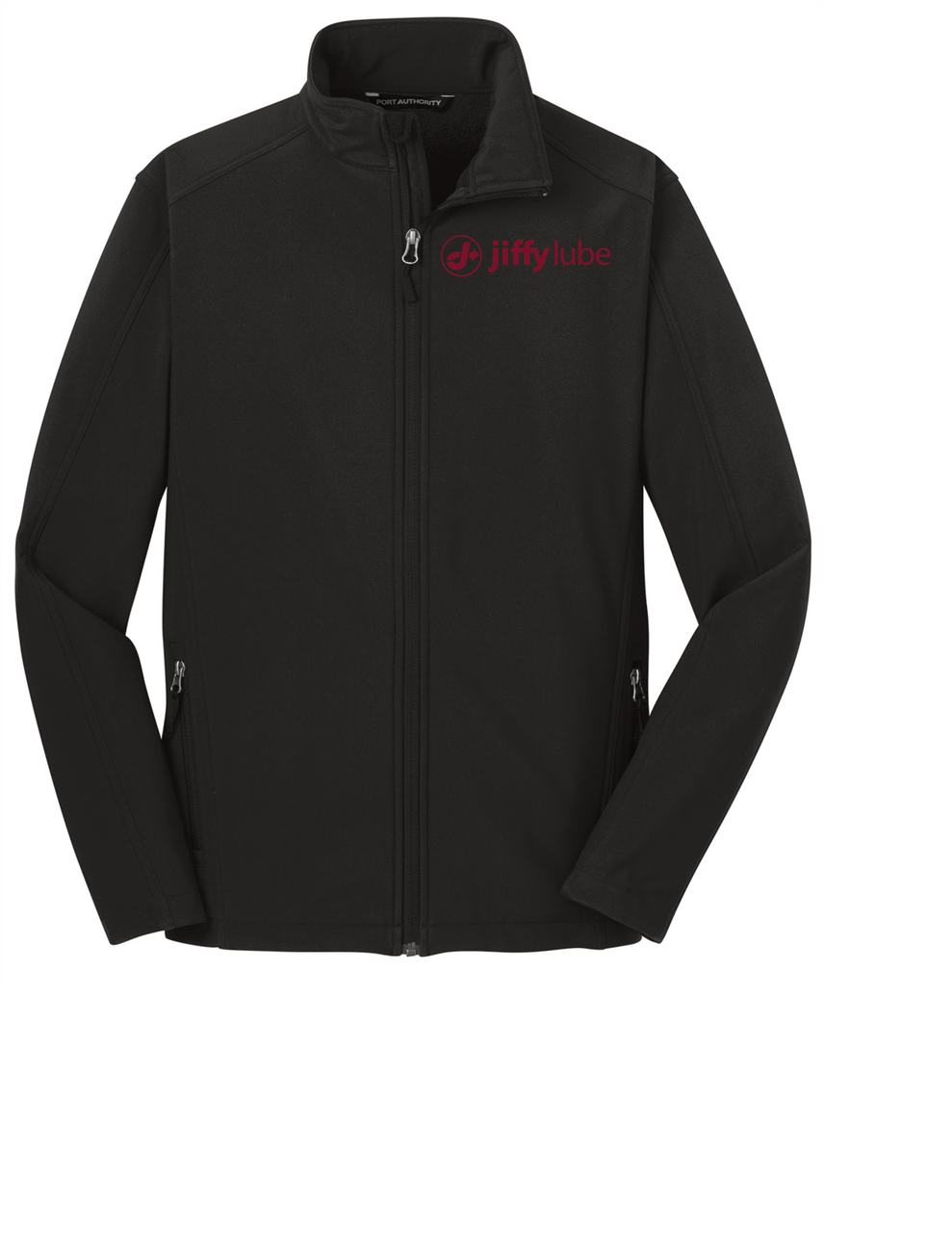 Jiffy Lube Soft Shell Jacket - A&A Custom Wear