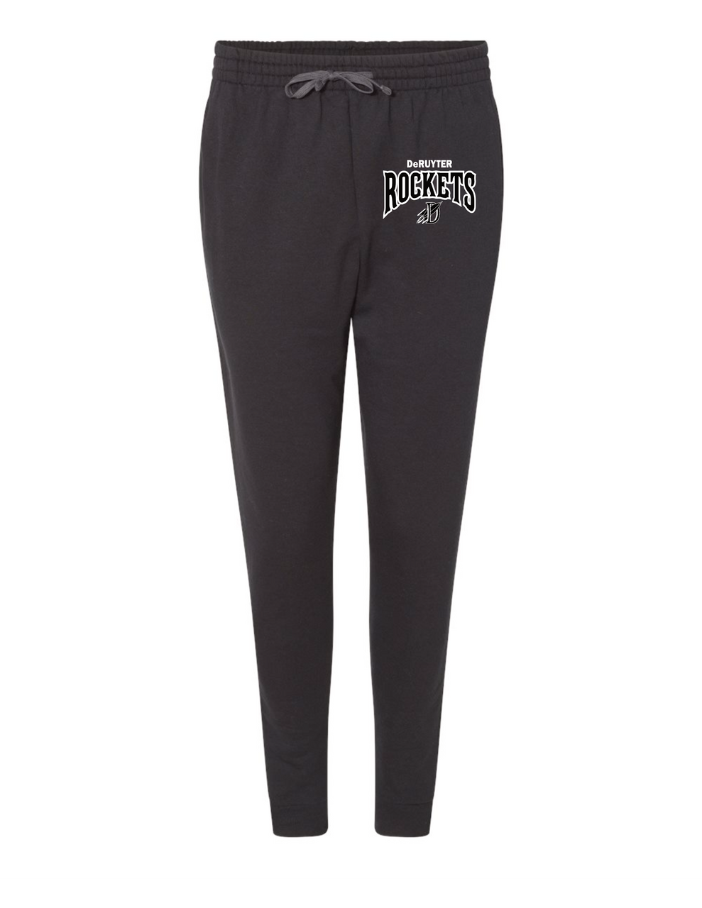 Deruyter NuBlend Sweatpants w/ Pockets A&A Custom Wear