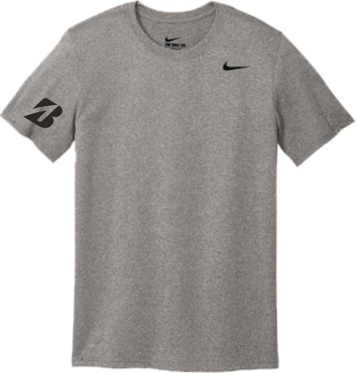 nike legend t shirt