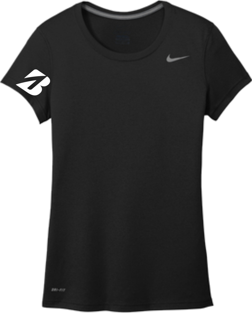 nike legend status t shirt