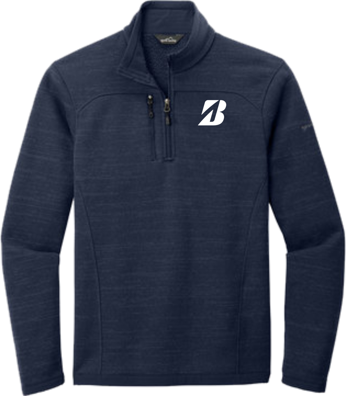 Bridgestone North Face Sweater Fleece Vest - Assorted Colors