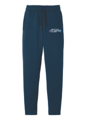 Carol Stream Storm Logo Port & Company ® Core Fleece Jogger