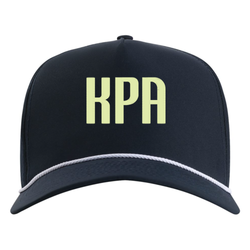 KPA Imperial Rope Cap