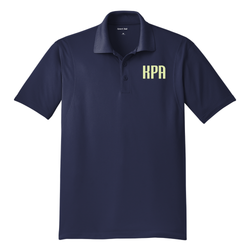 KPA Micropique Sport-Wick® Polo - Assorted Colors