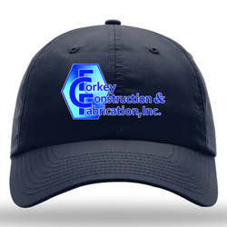 Forkey - Richardson Relaxed Performance Lite
