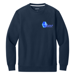 Forkey - Sport-Tek Super Heavyweight Crewneck Sweatshirt