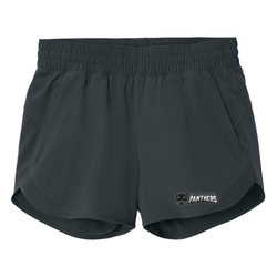 Kenyon Woods Middle School - Sport-Tek Women's Repeat Swift Short
