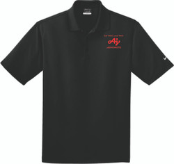 Ajinomoto Nike Polo - Assorted Colors