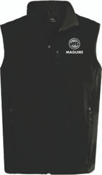 Maguire NEO SOFT-SHELL VEST - Assorted Colors