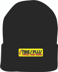 Tires Plus Knit Cap