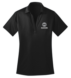 Maguire Ladies Silk Touch Performance Polo