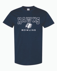 BHS Bowling T-Shirt