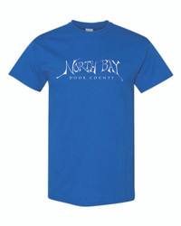 North Bay Door County T-Shirt