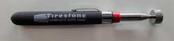 Firestone / Tires Plus Teloscoping Magnets