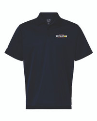 Dupage Revolution Softball Polo