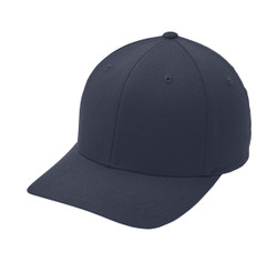 Port Authority® Flexfit® Cotton Twill Cap