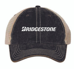 Bridgestone Legacy Trucker Cap