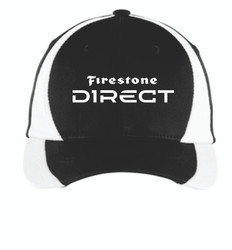 Firestone Direct Dry Zone® Nylon Colorblock Cap