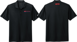 Firestone / QMI - Nike Dri-FIT Micro Pique 2.0 Polo Firestone / QMI - Nike Dri-FIT Micro Pique 2.0 Polo