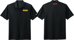 Tires Plus / QMI - Nike Dri-FIT Micro Pique 2.0 Polo Tires Plus / QMI - Nike Dri-FIT Micro Pique 2.0 Polo