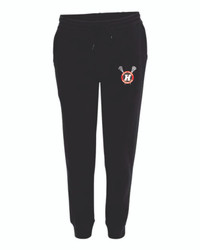 Huntley Raiders Lacrosse Midweight Fleece Pants