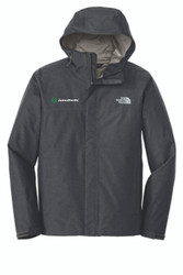 Glennaker lake rain jacket - 144236