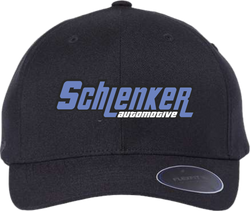 Schlenker Flexfit NU Cap 