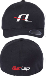 Fast Lap Flexfit NU Cap 