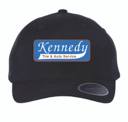 Kennedy Flexfit NU Cap