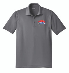 TMS Micropique Sport-Wick® Polo