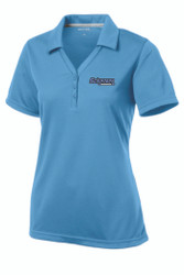 Schlenker Ladies PosiCharge® Micro-Mesh Polo