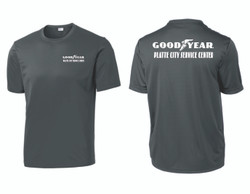 Goodyear Platte PosiCharge Competitor Tee