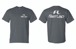 Fast Lap Dry Blend T-Shirt