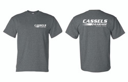 Cassels Dry Blend T-Shirt