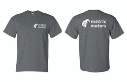 Metric Motors Dry Blend T-Shirt