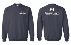 Fast Lap Heavy Blend Crewneck Fast Lap Heavy Blend Crewneck
