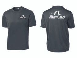 Fast Lap PosiCharge Competitor Tee