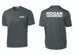 Hogan Tire PosiCharge Competitor Tee