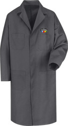 BSRO Education Shop Coat