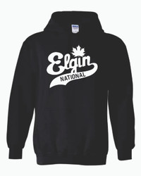 Elgin Fall Ball YOUTH Gildan - Heavy Blend Hooded Sweatshirt