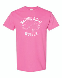 Nature Ridge YOUTH Gildan - Heavy Cotton T-Shirt