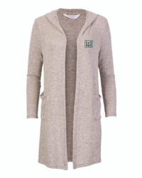 KRD Boxercraft - Women's Cuddle Fleece Cardigan