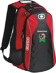 Green Belt - OGIO Marshall Pack