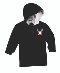 Huntley Raiders Lacrosse - Port Authority® Youth Team Jacket