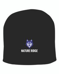 Nature Ridge Sportsman - 8" Knit Beanie