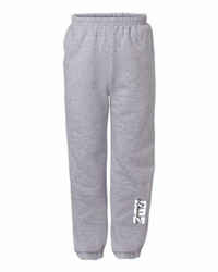 Elevate Dance YOUTH - Gildan Heavy Blend Sweatpants