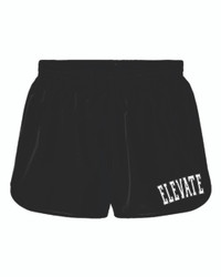 Elevate Dance - Augusta Sportswear Women's Wayfarer Shorts