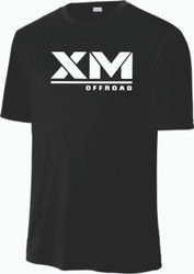 XM Performance Tee - Assorted Colors