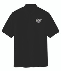 Stampede Baseball - Port Authority® Silk Touch™ Polo